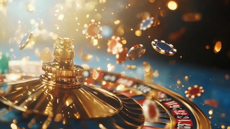 Free spins bonus feature interface Buffalo King bonus feature free spins screen